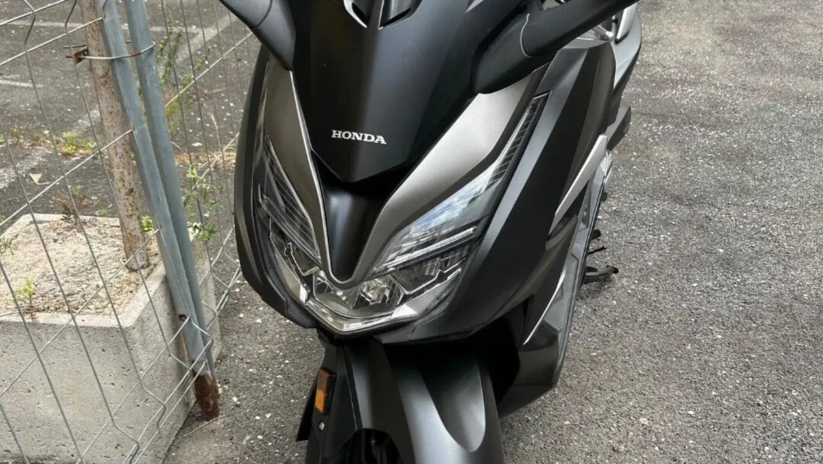 Honda Forza 350 (2022 - 24)  (12)