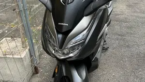 Honda Forza 350 (2022 - 24)  (12)