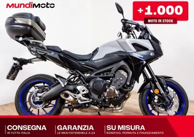 Yamaha Tracer 900 (2018 - 20) - Annuncio 10015124