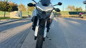 Ducati Multistrada V4 S (2021 - 24) 