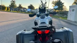 Ducati Multistrada V4 S (2021 - 24)  (3)