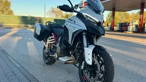 Ducati Multistrada V4 S (2021 - 24)  (4)
