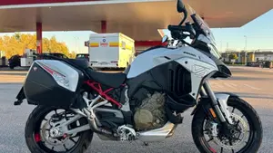 Ducati Multistrada V4 S (2021 - 24)  (6)