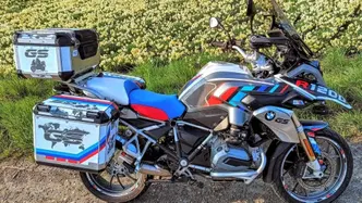 Bmw R 1200 GS (2013 - 16) usata