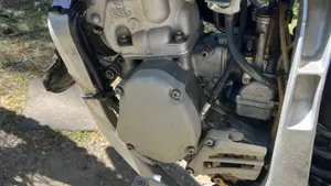 Yamaha YZ 125 (2006)  (4)