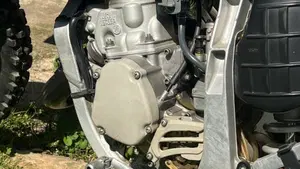 Yamaha YZ 125 (2006)  (9)