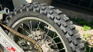 Yamaha YZ 125 (2006)  (13)