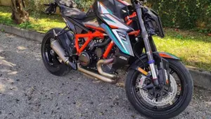 KTM 1390 Super Duke R EVO (2024 - 26)  (7)