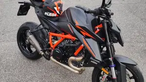 KTM 1390 Super Duke R EVO (2024 - 26)  (19)