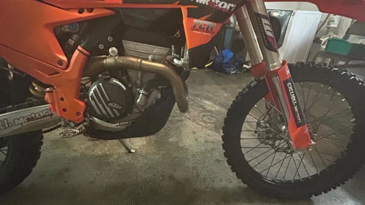 KTM 350 EXC-F (2024)  (5)