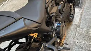 Ducati Monster 937 (2021 - 25) 