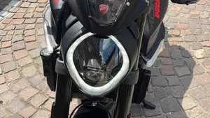 Ducati Monster 937 (2021 - 25)  (2)
