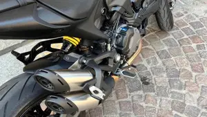 Ducati Monster 937 (2021 - 25)  (6)