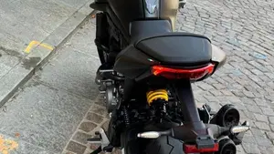 Ducati Monster 937 (2021 - 25)  (7)