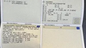Ducati Monster 937 (2021 - 25)  (9)