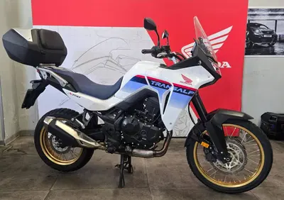 Honda Transalp XL750 (2025) - Annuncio 10015138