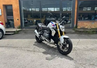 Bmw R 1250 R (2019 - 20) - Annuncio 10015133