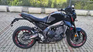 Yamaha MT-09 (2021 - 23) 