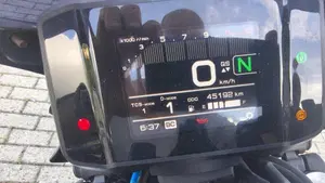 Yamaha MT-09 (2021 - 23)  (7)