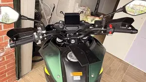 Benelli TRK 702X (2023 - 25)  (2)