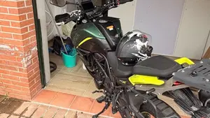Benelli TRK 702X (2023 - 25)  (3)