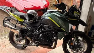 Benelli TRK 702X (2023 - 25)  (4)