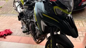 Benelli TRK 702X (2023 - 25)  (5)