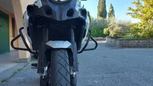 Benelli TRK 502X (2021 - 26)  (3)