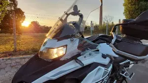 Benelli TRK 502X (2021 - 26)  (4)