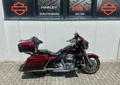 Harley-Davidson 1800 Street Glide (2012 - 13) - FLSTSE - Annuncio 10015140
