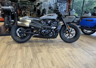 Harley-Davidson Sportster S (2025 - 26) - Annuncio 10015143