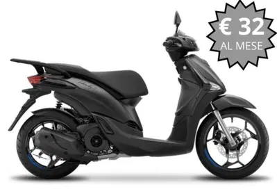 Piaggio Liberty 125 S (2025 - 26) - Annuncio 9867591