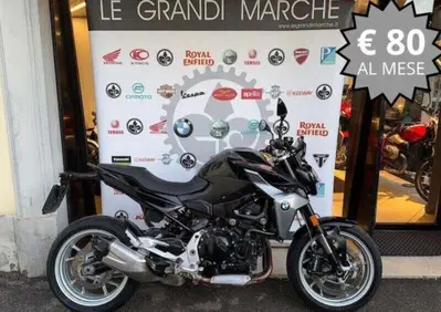 Bmw F 900 R (2021 - 24) - Annuncio 9924319