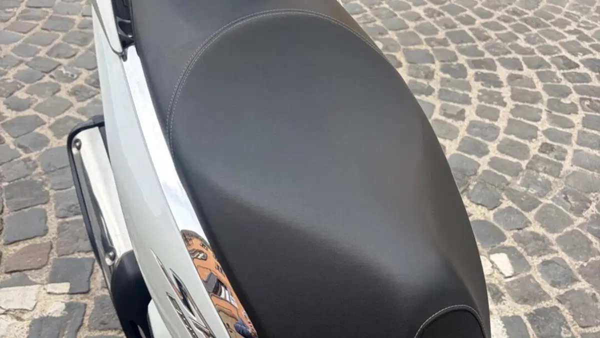 Honda SH 300 i ABS (2016 - 20)  (3)