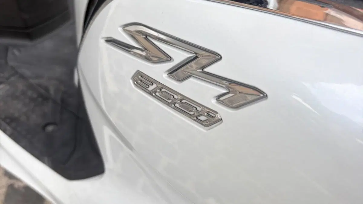 Honda SH 300 i ABS (2016 - 20)  (6)