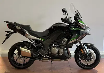 Kawasaki Versys 1000 SE (2021 - 24) - Annuncio 9921530