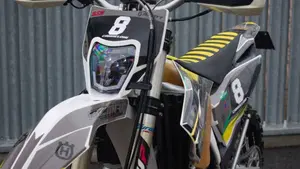 Husqvarna TE 125 (2015)  (2)