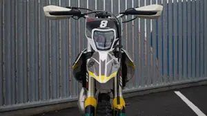 Husqvarna TE 125 (2015)  (5)
