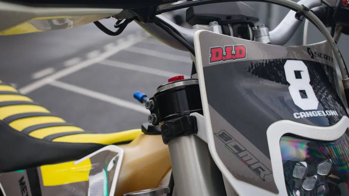 Husqvarna TE 125 (2015)  (6)