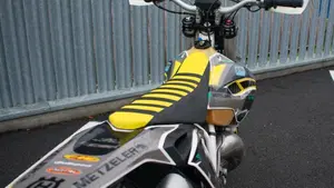 Husqvarna TE 125 (2015)  (8)