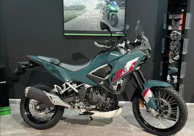 Kawasaki KLE 500 SE (2026) - Annuncio 9987618