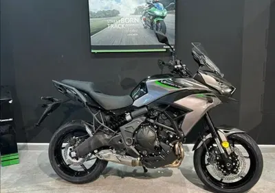 Kawasaki Versys 650 (2006 - 09) - Annuncio 9987620