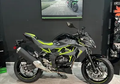 Kawasaki Z 125 (2025 - 26) - Annuncio 9987623