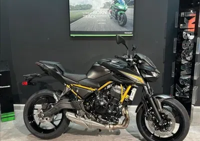 Kawasaki Z 650 S (2026) - Annuncio 9987624