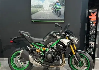 Kawasaki Z 900 SE (2025 - 26) - Annuncio 9987625