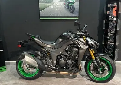 Kawasaki Z 1100 SE (2026) - Annuncio 9987626