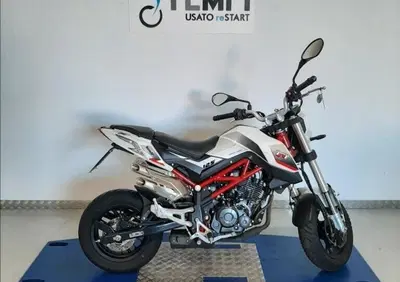 Benelli Tornado Naked T 125 (2017 - 20) - Annuncio 9993495