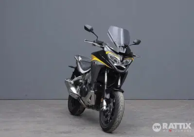 Honda Crossrunner (2017 - 20) - Annuncio 10014814