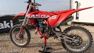 GASGAS MC 125 (2023) 