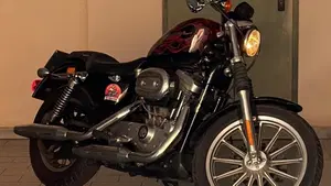 Harley-Davidson   (4)